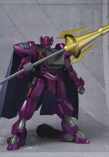 CODE GEASS 叛逆的鲁鲁修 IN ACTION！！OFFSHOOT 格洛斯特 ギルフォード机 | Hpoi手办维基