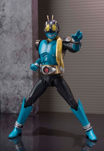 S.H.Figuarts 超级英雄大战GP 假面骑士3号 假面骑士3号