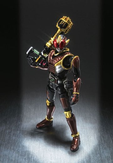 装着変身 假面骑士电王 ゼロノス ゼロフォーム | Hpoi手办维基