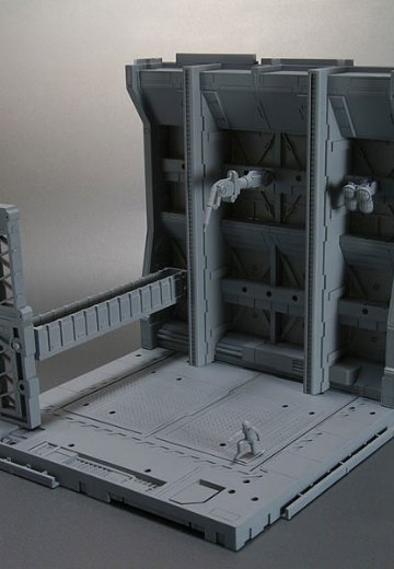 M.S.G モデリングサポートグッズ メカニカル・チェーンベース008 | Hpoi手办维基