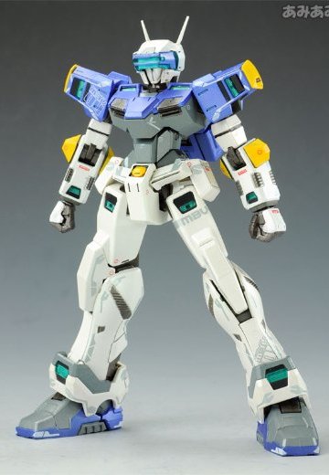 COMPOSITE Ver.Ka 电脳戦机バーチャロン テムジン