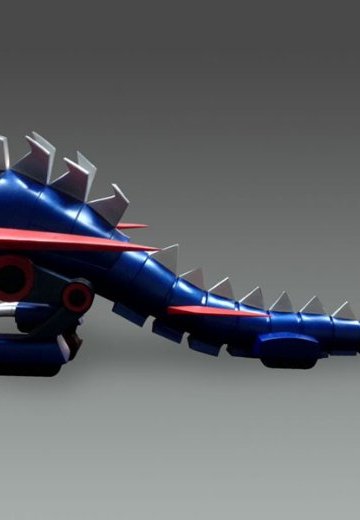 ダイナマイトアクション OP！ 凯王 Legend of DAIKU-MARYU 大空魔竜 New Ver.(一部店舗限定) | Hpoi手办维基