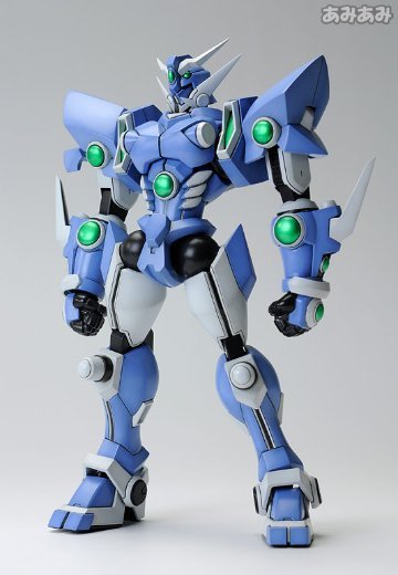 机战OG 夺魂者 Plastic Kit