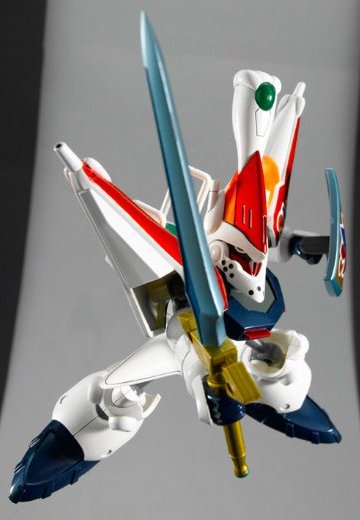 Variable Action 霸王大系龙骑士 龙骑士 亚迪传说（OVA）版 | Hpoi手办维基