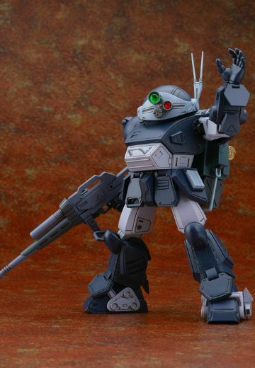 35MAX AT-COLLECTION SERIES CV-04 装甲骑兵ボトムズ コマンドフォークト ウエポンSET | Hpoi手办维基