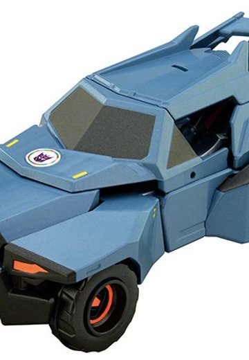 变形金刚 アドベンチャー TED-11 ビッグスチールジョー | Hpoi手办维基