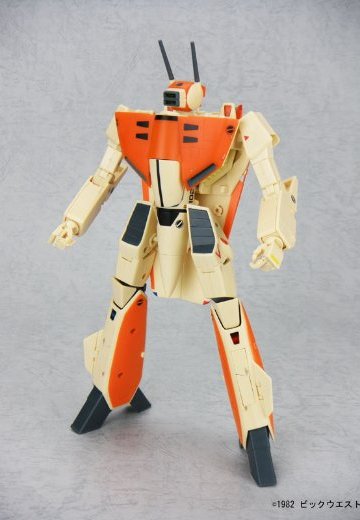 YAMATO超时空要塞系列 超时空要塞超时空要塞 | Hpoi手办维基