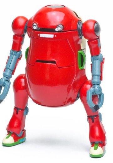 35メカトロOswego あか | Hpoi手办维基