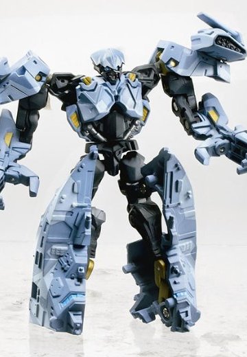 变形金刚 ムービー RA-12 デプスチャージ | Hpoi手办维基