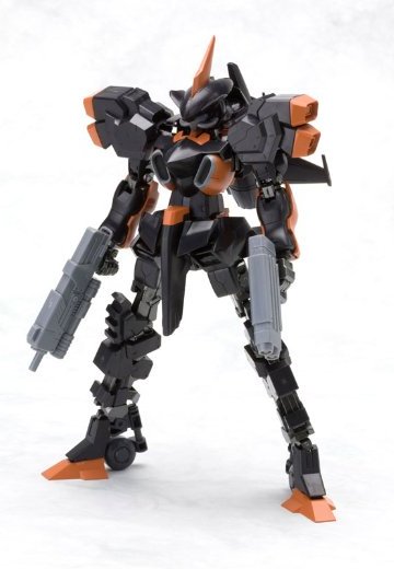 フレームアームズ SA-16d クファンジャル リニューアルVer. | Hpoi手办维基