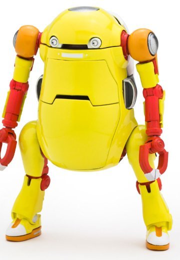 35メカトロOswego びびっと | Hpoi手办维基