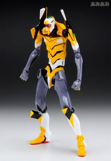 山口式转轮系列 No.138 EVAMark.09 『EVA新剧场版：Q』より