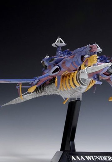 W.H.A.M.！ EVA新剧场版：Q AAA ヴンダー | Hpoi手办维基