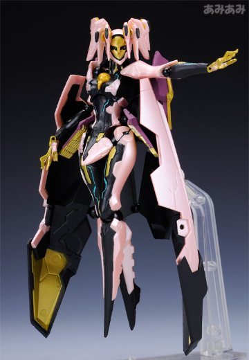 山口式转轮系列 No.130 阿谢德 『ANUBIS ZONE OF THE ENDERS』より