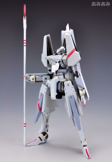 RIOBOT  希德尼娅的骑士 一七式卫人 继卫 | Hpoi手办维基