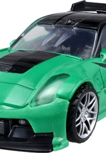 变形金刚ムービー アドバンスド系列 AD06 クロスヘアーズ | Hpoi手办维基