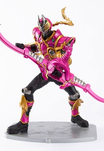 ART WORKS LIMITED 假面骑士 ライアサバイブ | Hpoi手办维基