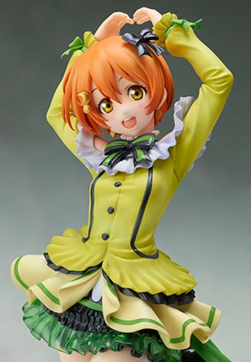 『LoveLive!』Birthday Figure Project 星空凛
