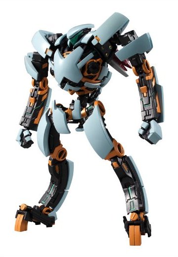 Variable Action  乐园追放 新罗汉 | Hpoi手办维基