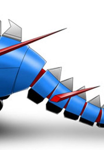 【一部店舗限定】ダイナマイトアクション！ Op.3 大空魔竜凯王 大空魔竜（通常版） | Hpoi手办维基