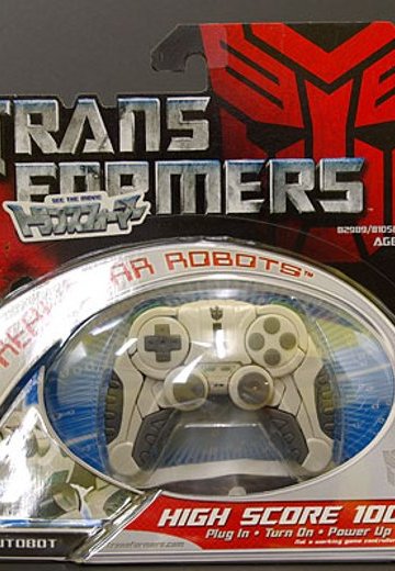 变形金刚 ムービー MA-12 ハイスコア100 | Hpoi手办维基