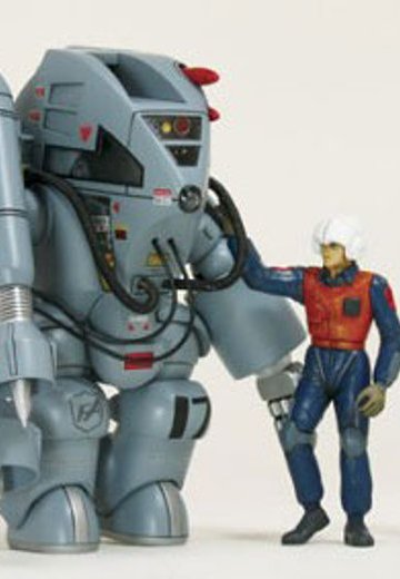 ハイパードルバック No.02  | Hpoi手办维基