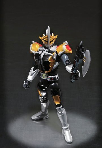 装着変身 假面骑士电王 アックスフォーム