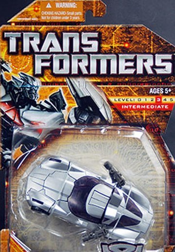 变形金刚 ムービー AA-06 SIDEアーム・SIDEスワイプ | Hpoi手办维基