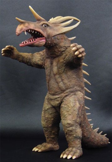 大怪兽系列 溶解怪兽 多罗克斯 | Hpoi手办维基