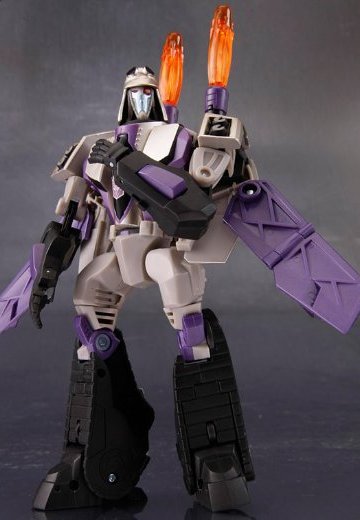 变形金刚 TA13 ブリッツ云古 | Hpoi手办维基