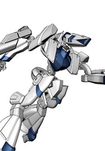 偶像大师 XENOGLOSSIA(ゼノ格雷西亚) iDOL(アイドル)系列 インベル Plastic Kit | Hpoi手办维基