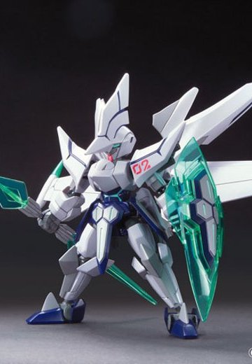 ダン铁球戦机 038 LBX奥丁Mk-2 | Hpoi手办维基