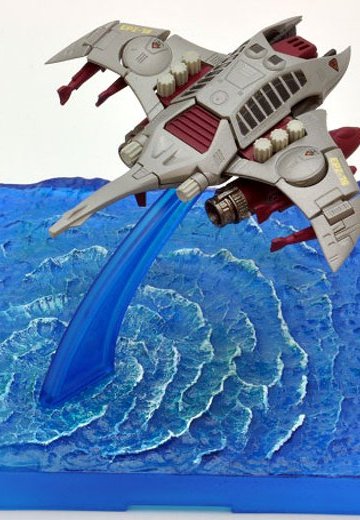 MSS MZ006 ゾイド EMZ-19 シンカー