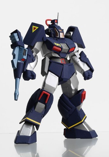 REVOLTECH［REVOLTECH］ No.002 ダglam | Hpoi手办维基