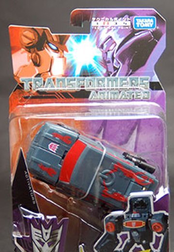 变形金刚 TA25 サウンドブラスター | Hpoi手办维基