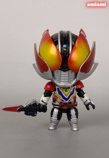 CLIMAX-D 假面骑士电王 クライマックスフォーム | Hpoi手办维基