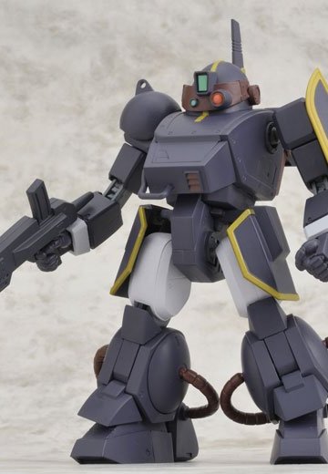 サンライズ メカアクション系列 装甲骑兵VOTOMS ベルゼルガDT