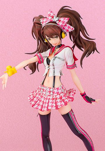 女神异闻录4 通宵热舞 久慈川理世