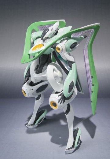 ROBOT魂 -ROBOT魂-〈SIDE ovid〉 轮回的拉格朗日 奥拉 | Hpoi手办维基