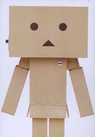 阿楞 ビッグ可动手办 | Hpoi手办维基