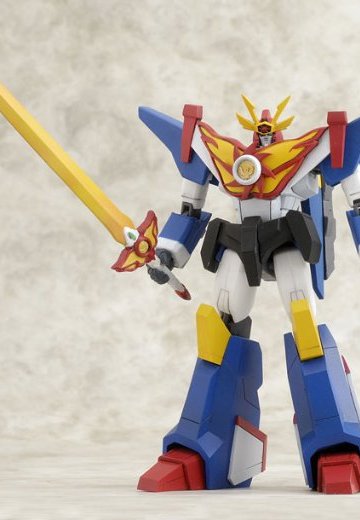 サンライズ メカアクション系列 武装合体ファイバード | Hpoi手办维基