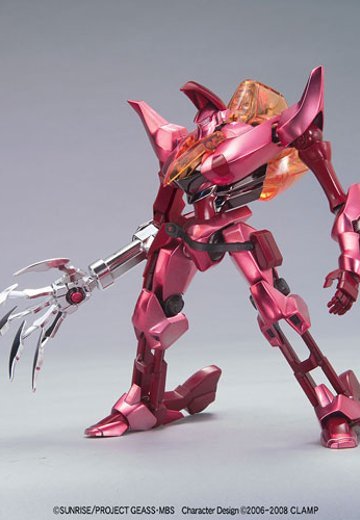 CODE GEASS 叛逆的鲁鲁修