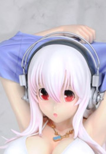 超级索尼子 1/2 ポリレジン