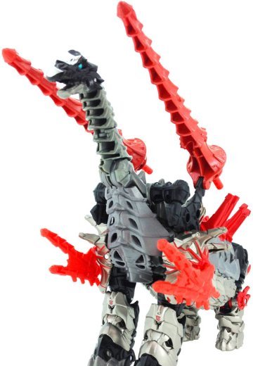 变形金刚 ムービー AD29 スロッグ | Hpoi手办维基