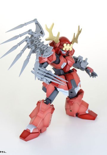 Pla-Act・扩展・系列03：双刃 | Hpoi手办维基