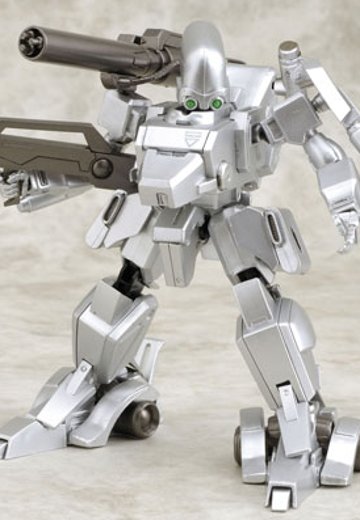 メカアクション系列 青の骑士ベルゼルガ物语 战士1 Aset | Hpoi手办维基