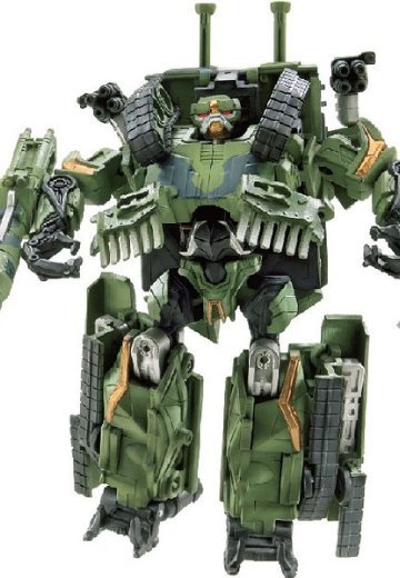 变形金刚 ムービー MD-03 ブロウル | Hpoi手办维基