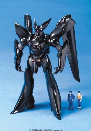 MG 1/35 格里芬（フライトタイプ） | Hpoi手办维基