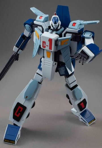 ヴァリアブルアクション ハイスペック 「超攻速ガルビオン」 ガルビオン（サーカスI） | Hpoi手办维基