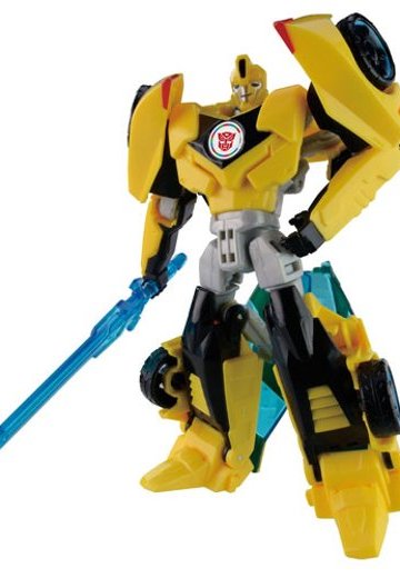 变形金刚 TAVVS01 バンブルビーVSスチールジョー | Hpoi手办维基